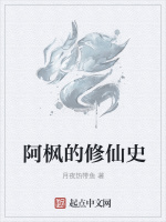 阿枫的修仙史