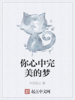 你心中完美的梦
