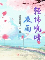 夜雨轻拂晓晴