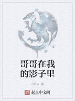 哥哥在我的影子里