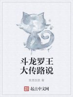 斗龙罗王大传路说