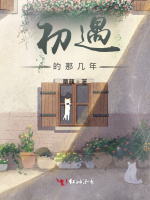 初遇的那几年