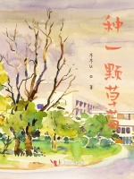 种一颗草莓