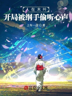 《木叶聊天群》封面