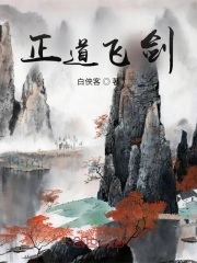 Chính Đạo Phi Kiếm