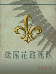 鸢尾花敢死队