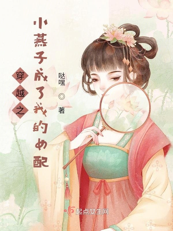 穿越之小燕子成了我的女配小说封面