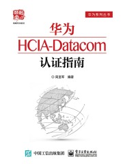 华为HCIA-Datacom认证指南