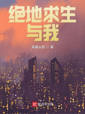 《绝地求生与我》封面