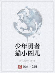少年勇者猫小圈儿