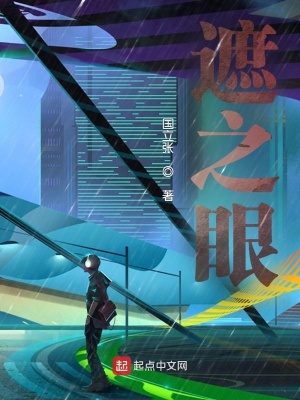 《小人物之遮眼》封面