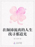 在颠沛流离的人生找寻那道光