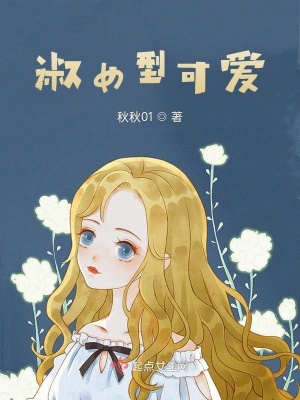 《淑女型可爱》封面