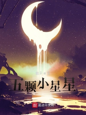 《几颗小星星》封面