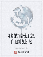 我的奇幻之门到处飞