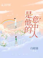 是他的意中人