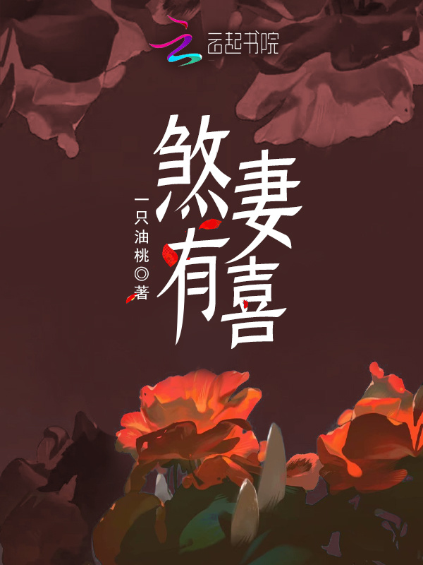 煞妻有喜小说封面