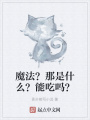 魔法？那是什么？能吃吗？
