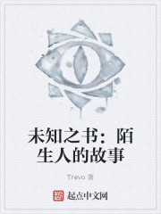 未知之书：陌生人的故事