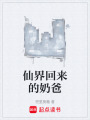 仙界回来的奶爸
