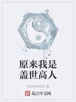 原来我是盖世高人