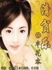 《清贫乐》封面