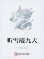 听雪破九天