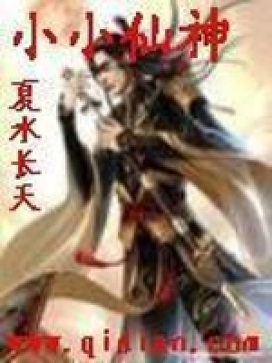 《小小仙神》（完结全本）作者：夏水长天【EPUB+MOBI+TXT】