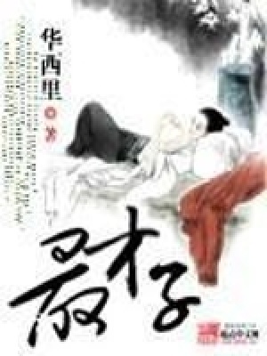 《最才子》封面