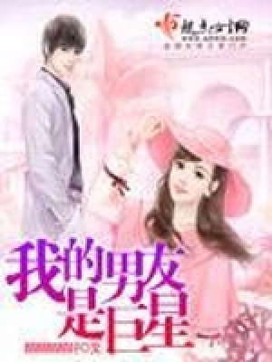 《我的男友是巨星》封面