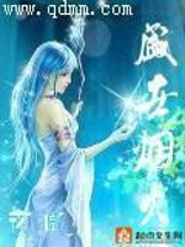 盛世烟火小说封面