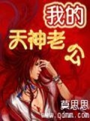 《我的天神老公》封面