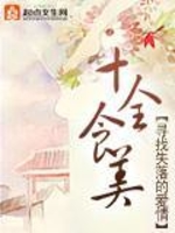 十全食美小说封面