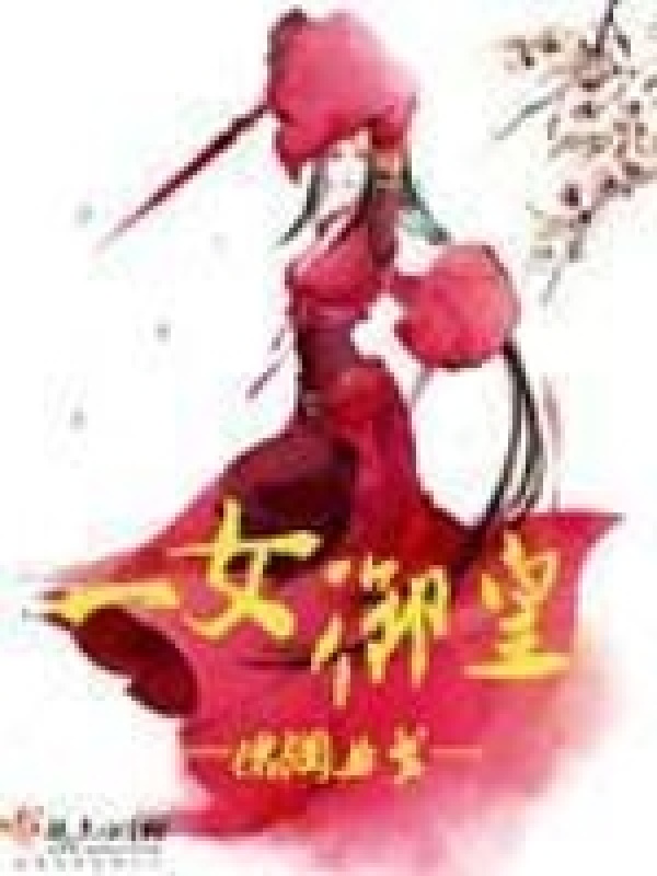 一女御皇小说封面