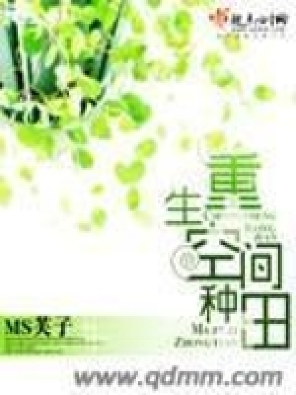 重生空间种田小说封面