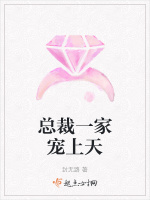 总裁一家宠上天
