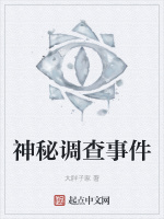 神秘调查事件
