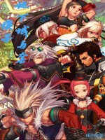 地下城与套猴子