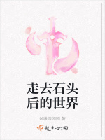 走去石头后的世界