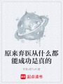 废物的幻想记录