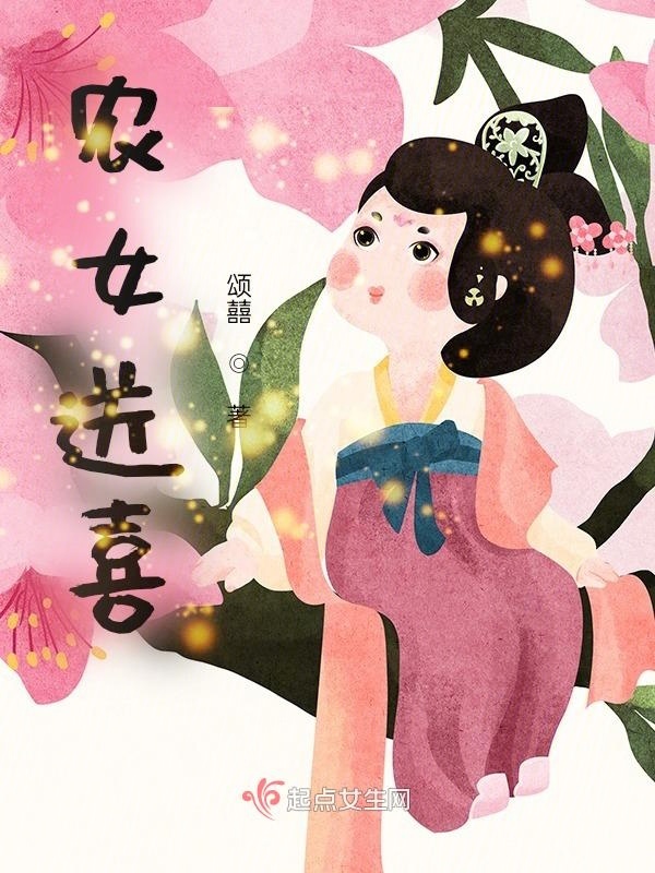 导航系统之：农女送喜小说封面