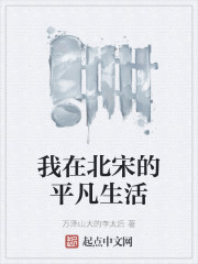 我在北宋的平凡生活