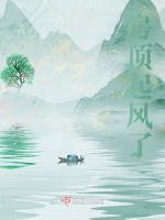 房顶起风了