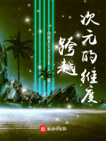 跨越次元的维度