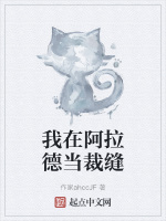 我在阿拉德当裁缝