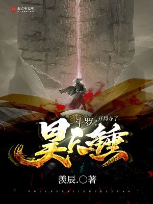 《斗罗：开局夺了昊天锤》封面