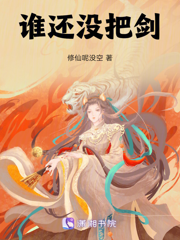 谁还没把剑小说封面