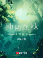 神秘森林王国往事