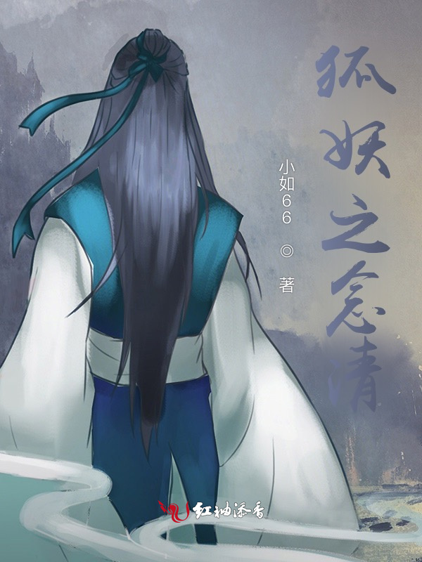 君久念小说封面