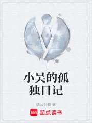 小吴的孤独日记
